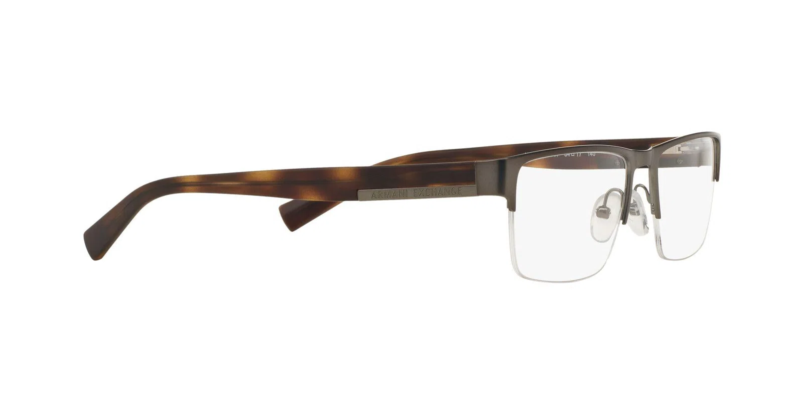 Armani Exchange 1018 Eyeglasses - view 54